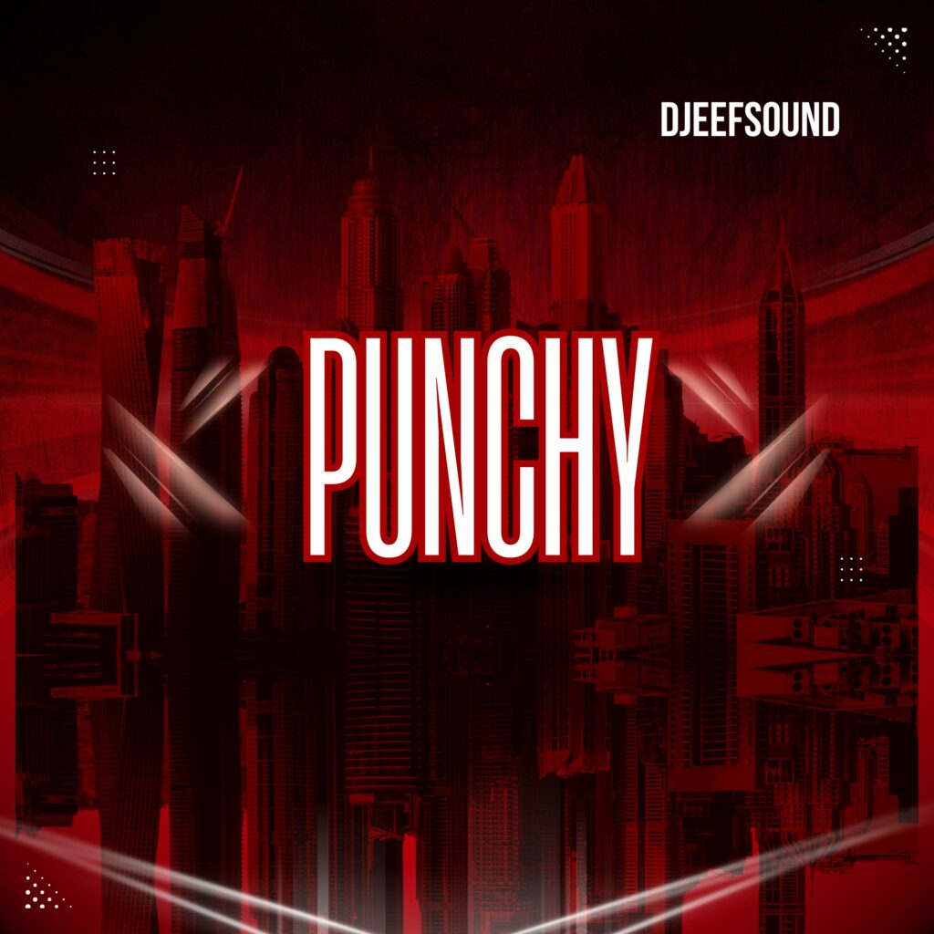 Djeefsound - Punchy