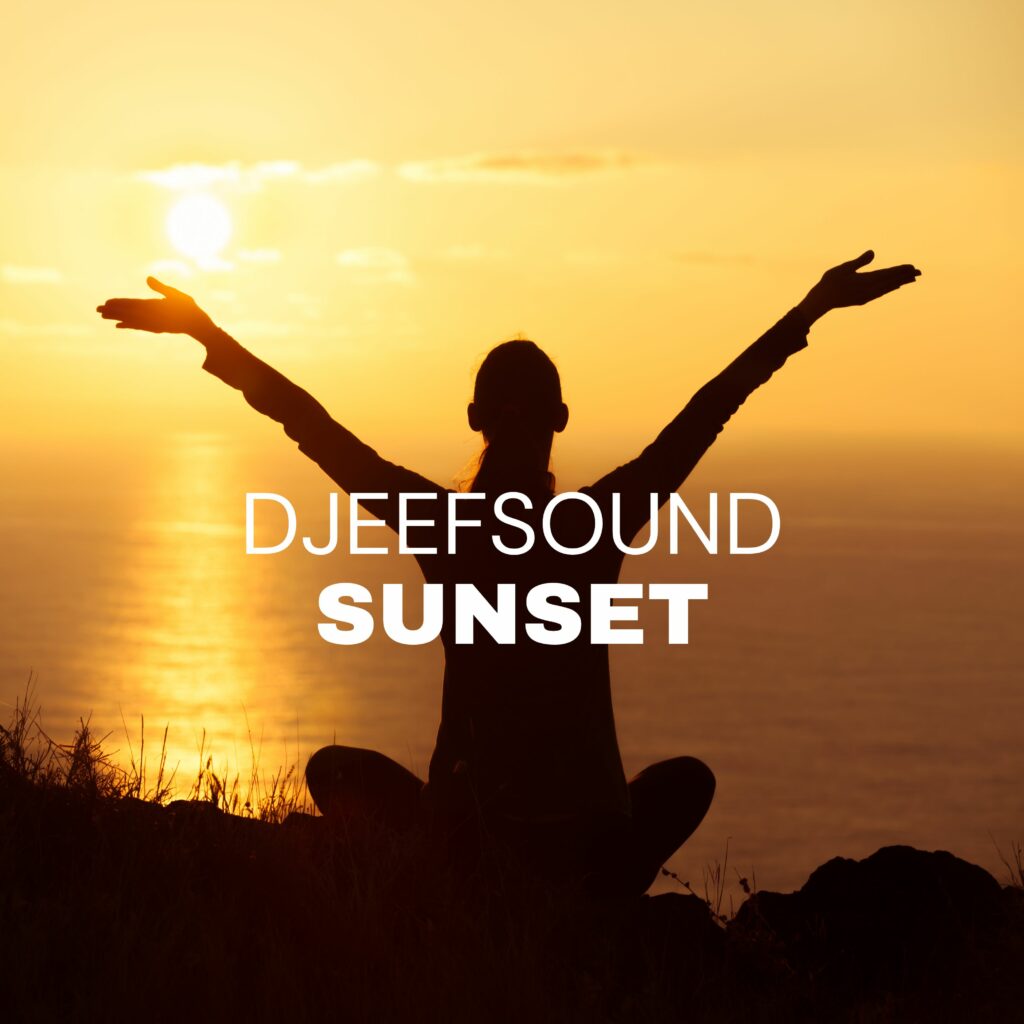 Djeefsound - Sunset